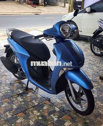 Yamaha Janus máy zin ngon xe sạch sẽ.