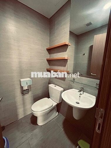 ❌Cho Thuê The Habitat Đối diện Aeon Mail & KCN Visip CHỈ 6TR