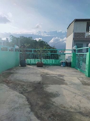 Nhà 2 Lầu góc 2 mặt hẻm xe hơi 1 trục 5m Lê Đức Thọ, P16, Q.Gò Vấp.