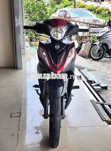 Galaxy 50cc đời 2022 sạch đẹp máy ngon.