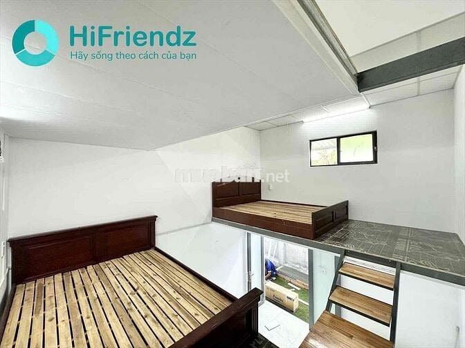 KHAI TRƯỜNG DỰ ÁN MỚI AN PHÚ ĐÔNG SÁT BÊN TRƯỜNG NTT, GTVT