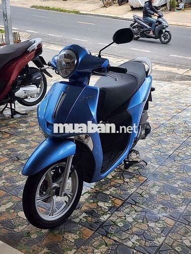 Yamaha Janus máy zin ngon xe sạch sẽ.