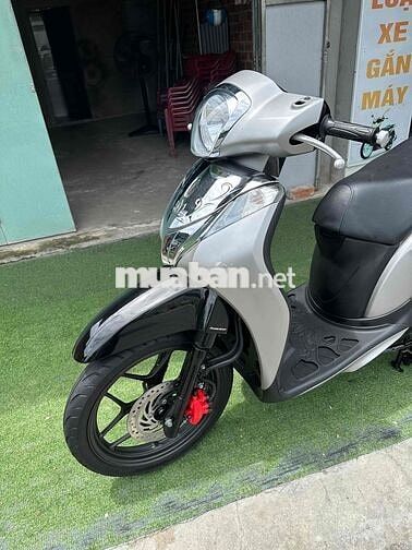 Honda sh mode bs 65 ( góp cần cccd không nợ xấu )
