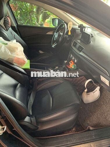 Mazda 3 chính chủ 2019 Sport 1.5L