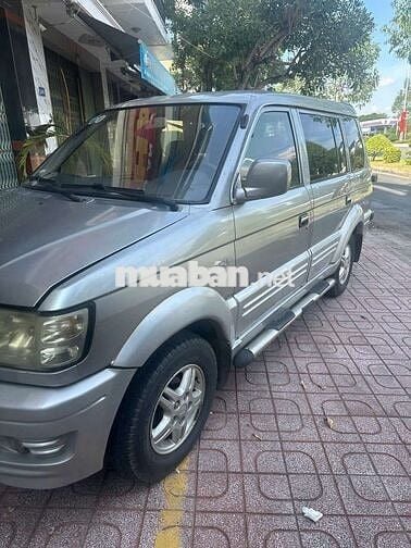 mitsubishi jolie 2003 chính chủ
