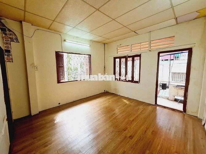 🔥 Chính chủ cho thuê nhà nguyên căn  đường 3/2 – góc 2 mặt tiền, cực t