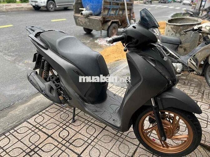 Bán xe SH150 ABS 2018