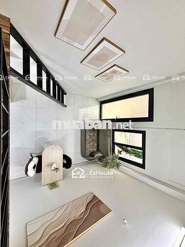 DUPLEX Ở 3-4 BẠN FULL NỘI THẤT NGAY ĐẠI HỌC CÔNG THƯƠNG
