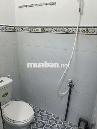 Nhà Lâm Văn Bền Quận 7 ban công thoáng