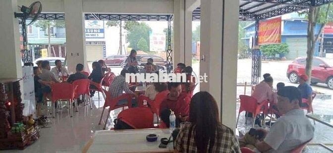 Bán nhà Vip 3 lầu lô góc 2 mặt tiền phường bến cát,  giá 17 tỷ