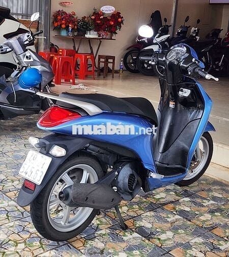 Yamaha Janus máy zin ngon xe sạch sẽ.