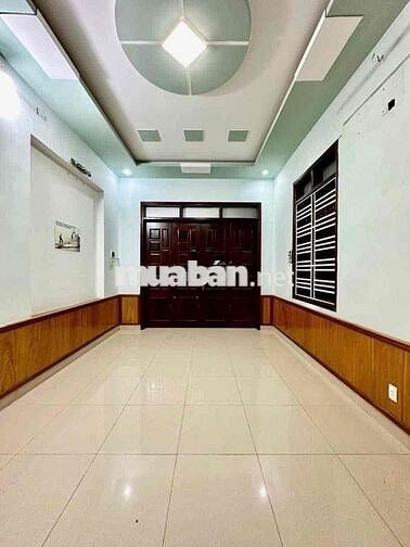 nhà mặt tiền kinh doanh đường Y ngông cho thuê