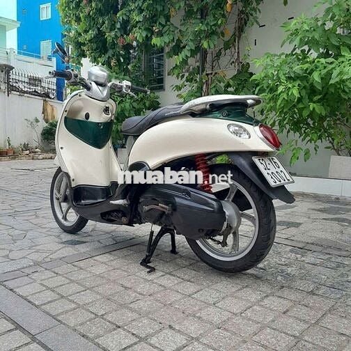 Xe mio clasico thái