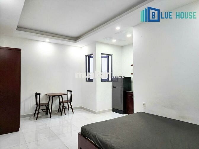Phòng trọ mới, an ninh, gần ĐH Huflit – Y Phạm Ngọc Thạch, trục CMT8