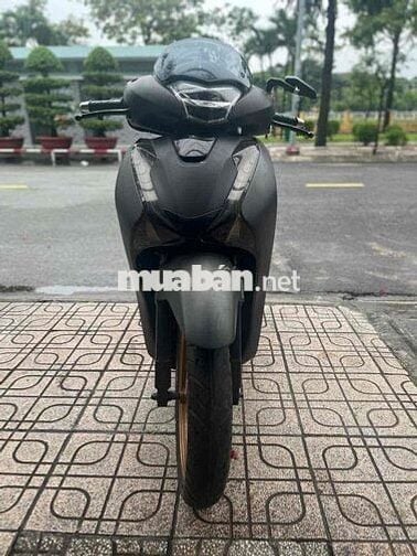 Bán xe SH150 ABS 2018
