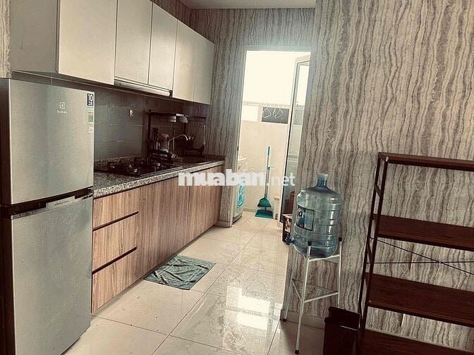 ❌Cho Thuê The Habitat Đối diện Aeon Mail & KCN Visip CHỈ 6TR