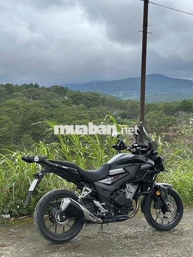 CB500X BSTP CHÍNH CHỦ