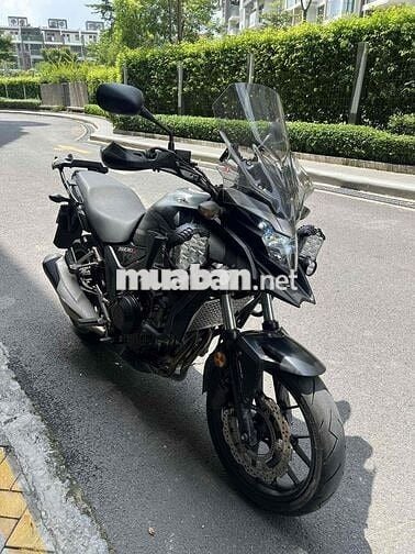 CB500X BSTP CHÍNH CHỦ