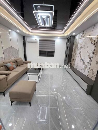 ♻️Bán Nhà 129-131 Đường Số 2,BHHB,Ngã Tư Gò Mây 4-18M2 4.5lầu 6ty