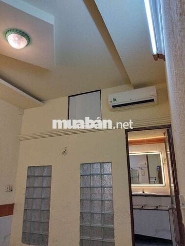 BÁN NHÀ MẶT TIỀN ĐƯỜNG SỐ – P. LINH CHIỂU, THỦ ĐỨC