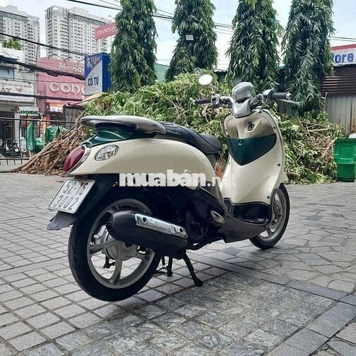 Xe mio clasico thái