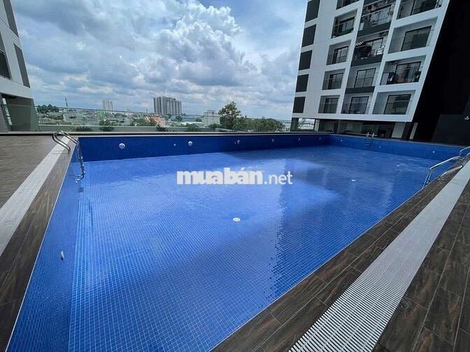Căn Hộ Dĩ An 30m2 gần Vincom đầy đủ tiện ích giá 3tr/tháng