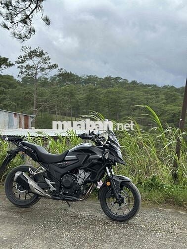CB500X BSTP CHÍNH CHỦ