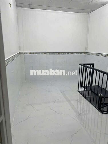 Nhà Lâm Văn Bền Quận 7 ban công thoáng