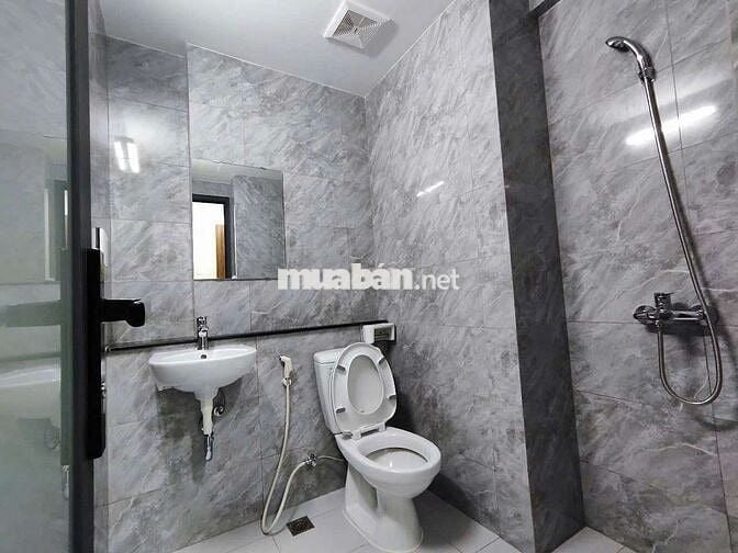 Căn Hộ Dĩ An 30m2 gần Vincom đầy đủ tiện ích giá 3tr/tháng