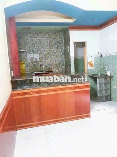 BÁN NHÀ MẶT TIỀN ĐƯỜNG SỐ – P. LINH CHIỂU, THỦ ĐỨC