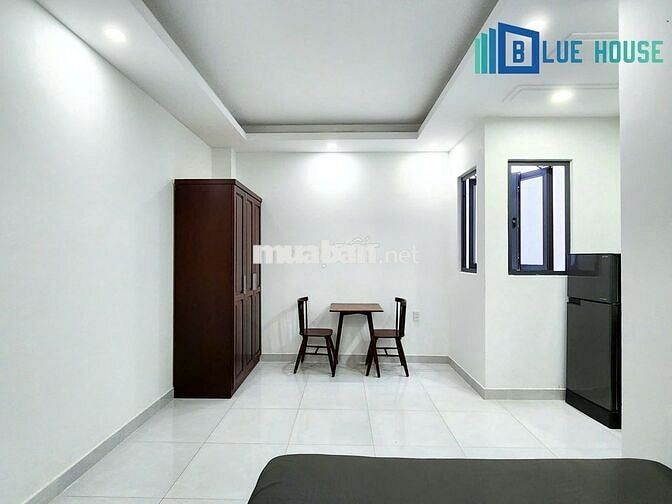 Phòng trọ mới, an ninh, gần ĐH Huflit – Y Phạm Ngọc Thạch, trục CMT8