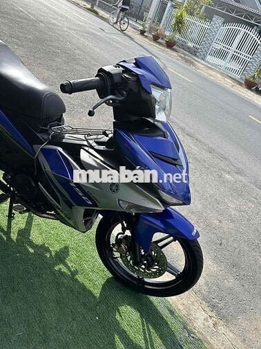 yamaha exciter 150 ( góp cần cccd không nợ xấu )