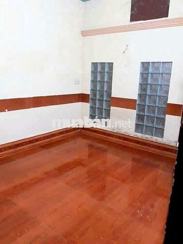 BÁN NHÀ MẶT TIỀN ĐƯỜNG SỐ – P. LINH CHIỂU, THỦ ĐỨC