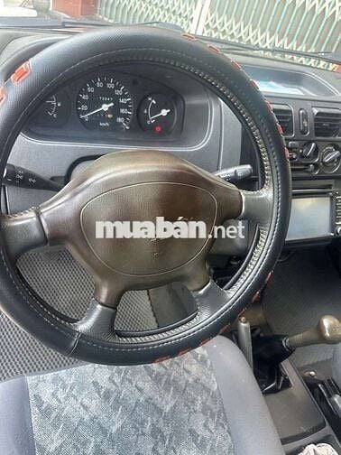 mitsubishi jolie 2003 chính chủ