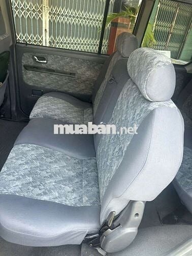 mitsubishi jolie 2003 chính chủ