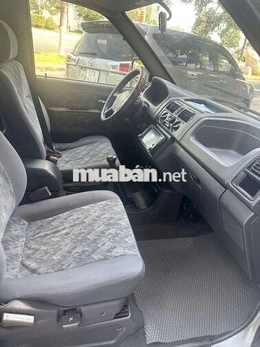 mitsubishi jolie 2003 chính chủ