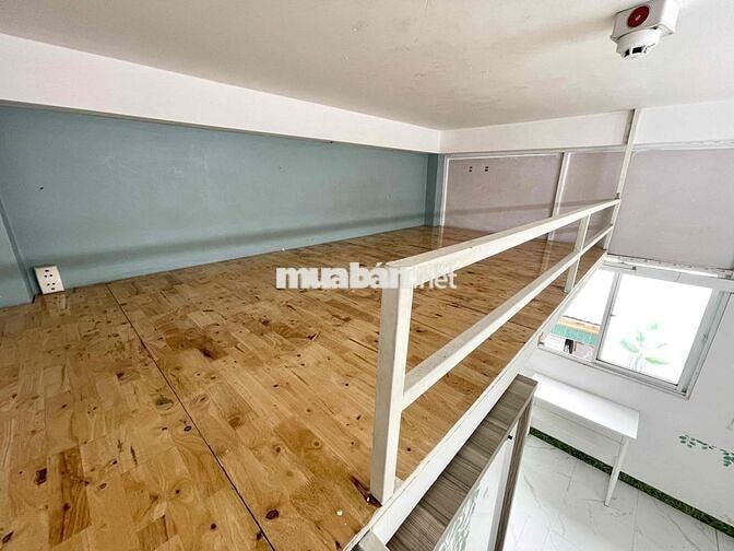 💥CHO THUÊ PHÒNG GÁC GIÁ RẺ QUẬN 3_CỬA SỔ_NGAY CẦU LÊ VĂN SỸ