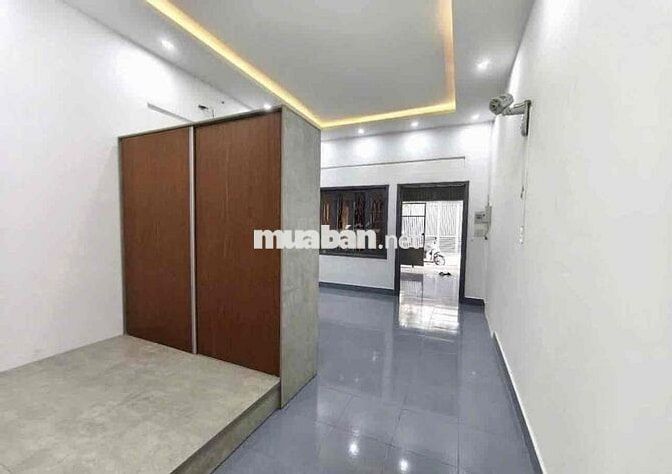nhà cho thuê : Trần quốc toản( Tân lợi)