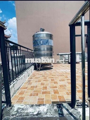 🔥Sư Vạn Hạnh - Hạ 200tr  -  Nhà Đúc 4 Tầng - Sát Mặt Tiền - CHỈ 7 ty x