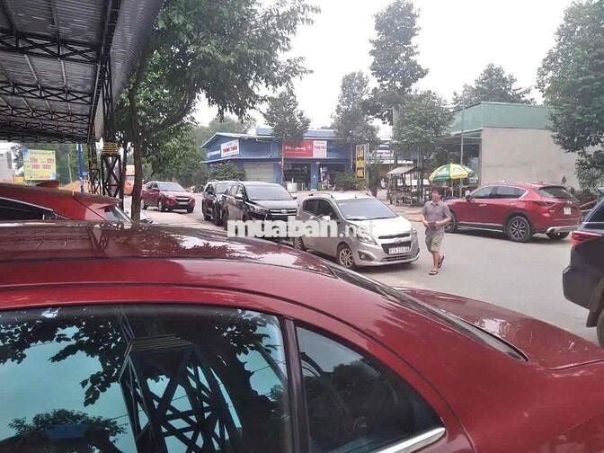 Bán nhà Vip 3 lầu lô góc 2 mặt tiền phường bến cát,  giá 17 tỷ