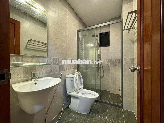 Cho Thuê Studio Full Nội Thất Gần Đại Học Kinh Tế