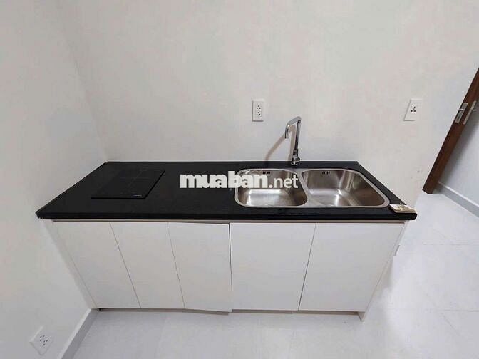 Căn Hộ Dĩ An 30m2 gần Vincom đầy đủ tiện ích giá 3tr/tháng