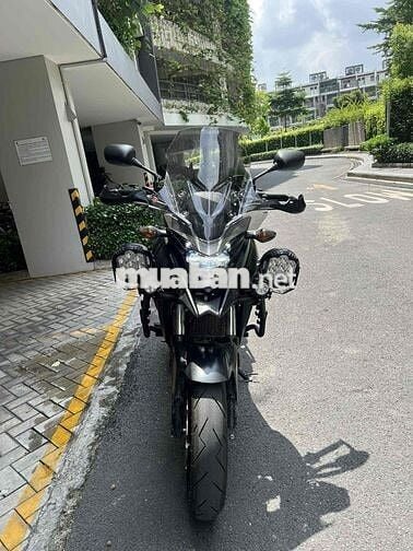 CB500X BSTP CHÍNH CHỦ