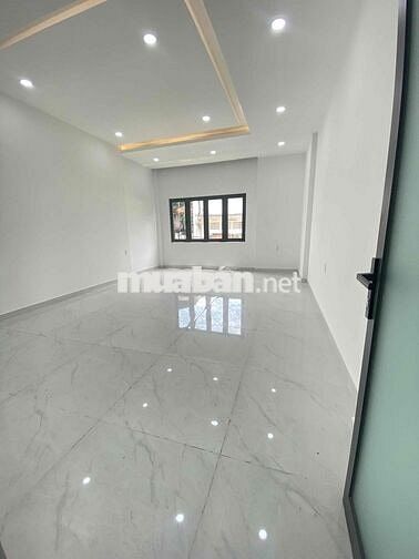 SIÊU PHẨM NHÀ MỚI- CÓ THANG MÁY-DIỆN TÍCH SÀN 510m2