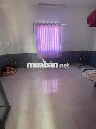 NHÀ 4 TẦNG ĐẸP — PHƯỜNG BÌNH TRỊ ĐÔNG  (5,1m x 12m)