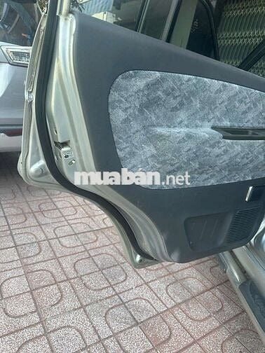 mitsubishi jolie 2003 chính chủ