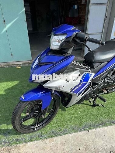 yamaha exciter 150 ( góp cần cccd không nợ xấu )
