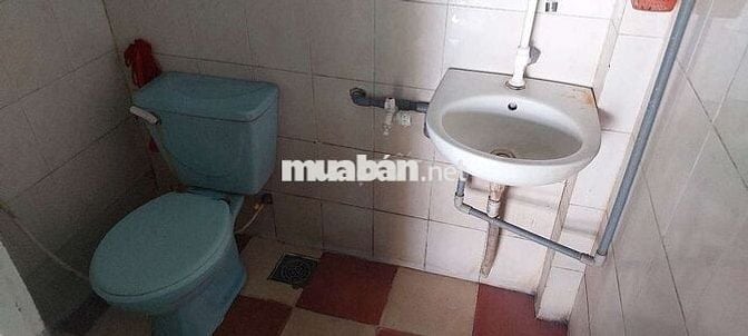 NHÀ CHO THUÊ 4X8 PHAN VĂN HỚN _ Gần Bà Điểm 5 - GIÁ 3,5 TRIỆU/ THÁNG