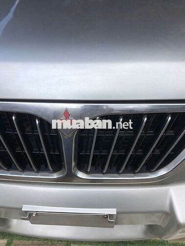 mitsubishi jolie 2003 chính chủ