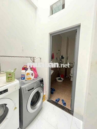 Cho thuê nhà Khu đấu giá Công An Trần Quý Cáp